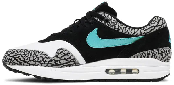 NIKE - Nike Air Max 1 Retro Elephant x Atmos Sneakers (2017 Version)