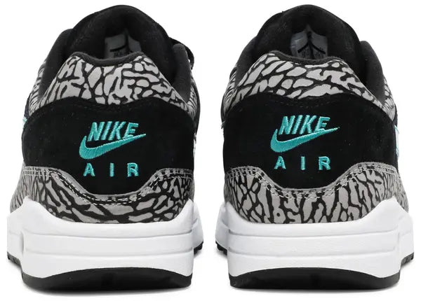 NIKE - Nike Air Max 1 Retro Elephant x Atmos Sneakers (2017 Version)