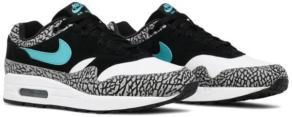 NIKE - Nike Air Max 1 Retro Elephant x Atmos Sneakers (2017 Version)