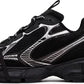 BALENCIAGA - BALENCIAGA 3XL Worn-Out Black White Sneakers (Unisex)