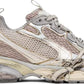 BALENCIAGA - BALENCIAGA 3XL Worn-Out Light Beige Sneakers (Unisex)