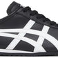 ASICS - asics Onitsuka Tiger Mexico 66 Black White Sneakers