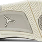 NIKE x AIR JORDAN - Nike Air Jordan 4 Retro Frozen Moments Sneakers (Women)