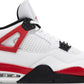 NIKE x AIR JORDAN - Nike Air Jordan 4 Retro Red Cement