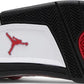 NIKE x AIR JORDAN - Nike Air Jordan 4 Retro Red Cement