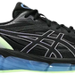 ASICS - asics Gel-Quantum 360 8 Black Blue Project Sneakers