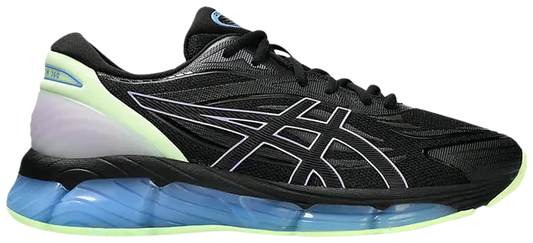 ASICS - asics Gel-Quantum 360 8 Black Blue Project Sneakers