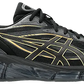 ASICS - asics Gel-Quantum 360 8 Black Pure Gold Sneakers