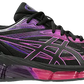 ASICS - asics Gel-Quantum 360 8 Black Pink Glo Sneakers