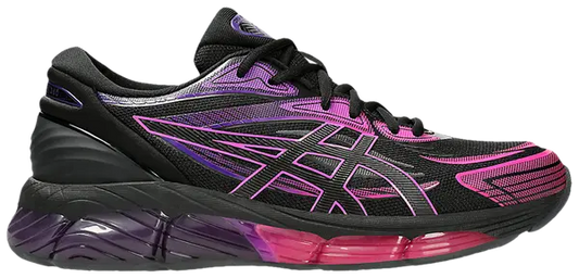 ASICS - asics Gel-Quantum 360 8 Black Pink Glo Sneakers