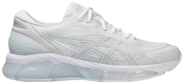 ASICS - asics Gel-Quantum 360 8 White Glacier Grey Sneakers