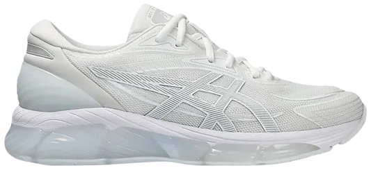 ASICS - asics Gel-Quantum 360 8 White Glacier Grey Sneakers