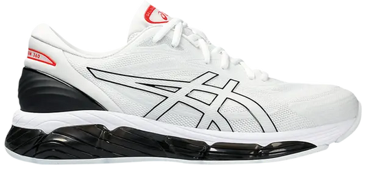 ASICS - asics Gel-Quantum 360 8 White Black Red Sneakers