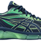 ASICS - asics Gel-Quantum 360 8 Night Sky Green Sneakers