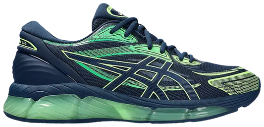 ASICS - asics Gel-Quantum 360 8 Night Sky Green Sneakers