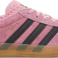 ADIDAS - Adidas Gazelle Indoor Bliss Pink Purple Sneakers (Women)