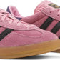 ADIDAS - Adidas Gazelle Indoor Bliss Pink Purple Sneakers (Women)