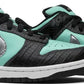 NIKE - Nike Dunk Low Pro SB Tiffany Aqua Blue x Diamond Supply Co. Sneakers