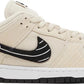 NIKE - Nike Dunk Low SB Jiu-Jitsu x Albino & Preto Sneakers