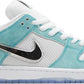 xNIKE - Nike Dunk Low SB Turbo Green x April Skateboards Sneakers