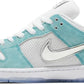 xNIKE - Nike Dunk Low SB Turbo Green x April Skateboards Sneakers