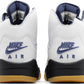 AIR JORDAN x A MA MANIÉRE - Nike Air Jordan 5 Retro Dawn x A Ma Maniére Sneakers (Women)