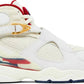 NIKE x AIR JORDAN - Nike Air Jordan 8 Retro SP Mi Casa Es Su Casa x SoleFly Sneakers