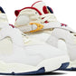 NIKE x AIR JORDAN - Nike Air Jordan 8 Retro SP Mi Casa Es Su Casa x SoleFly Sneakers