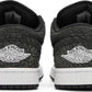NIKE x AIR JORDAN - Nike Air Jordan 1 Low SE Black Elephant Sneakers