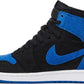 NIKE x AIR JORDAN - Nike Air Jordan 1 Retro High OG Royal Reimagined Sneakers