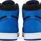 NIKE x AIR JORDAN - Nike Air Jordan 1 Retro High OG Royal Reimagined Sneakers