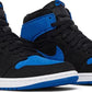 NIKE x AIR JORDAN - Nike Air Jordan 1 Retro High OG Royal Reimagined Sneakers