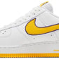 NIKE -  Nike Air Force 1 Low Retro QS Lakers Home x Kobe Bryant Sneakers (December 2024)