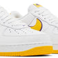 NIKE -  Nike Air Force 1 Low Retro QS Lakers Home x Kobe Bryant Sneakers (December 2024)