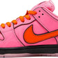 xNIKE - Nike Dunk Low Pro SB QS Blossom x The Powerpuff Girls Sneakers