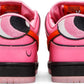 xNIKE - Nike Dunk Low Pro SB QS Blossom x The Powerpuff Girls Sneakers