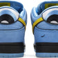 xNIKE - Nike Dunk Low Pro SB QS Bubbles x The Powerpuff Girls Sneakers