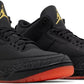 NIKE x AIR JORDAN - Nike Air Jordan 3 Retro Rio x J. Balvin Sneakers