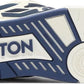 LOUIS VUITTON - Louis Vuitton LV Skate Marine Sneakers