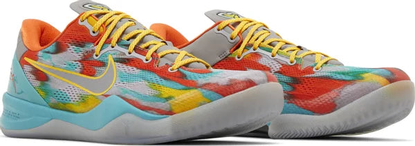 NIKE - Nike Kobe 8 Protro Venice Beach Sneakers (April 2024)