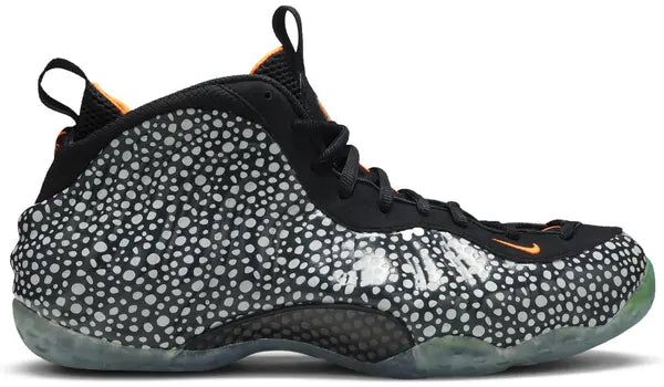 NIKE - Nike Air Foamposite One Premium Safari Sneakers