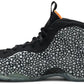 NIKE - Nike Air Foamposite One Premium Safari Sneakers