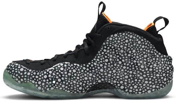 NIKE - Nike Air Foamposite One Premium Safari Sneakers