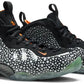 NIKE - Nike Air Foamposite One Premium Safari Sneakers