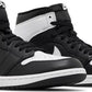 NIKE x AIR JORDAN - Nike Air Jordan 1 High OG Black White 2.0 Sneakers