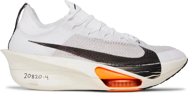 NIKE - Nike Air Zoom Alphafly NEXT% 3 Prototype Sneakers (April 2024)