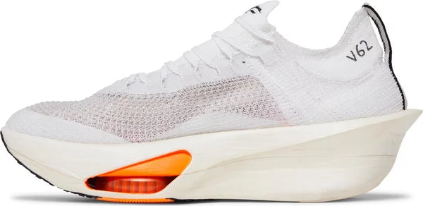 NIKE - Nike Air Zoom Alphafly NEXT% 3 Prototype Sneakers (April 2024)