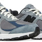 NEW BALANCE - New Balance 2002R Storm Blue x JJJJound Sneakers