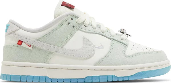 xNIKE - Nike Dunk Low LX Year of the Dragon Sneakers (Women)