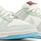 xNIKE - Nike Dunk Low LX Year of the Dragon Sneakers (Women)